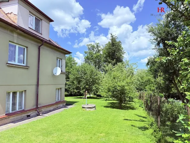 Prodej rodinného domu, Vlašim, Obránců míru, 252 m2