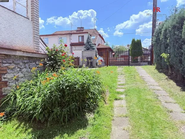 Prodej rodinného domu, Vlašim, Obránců míru, 252 m2