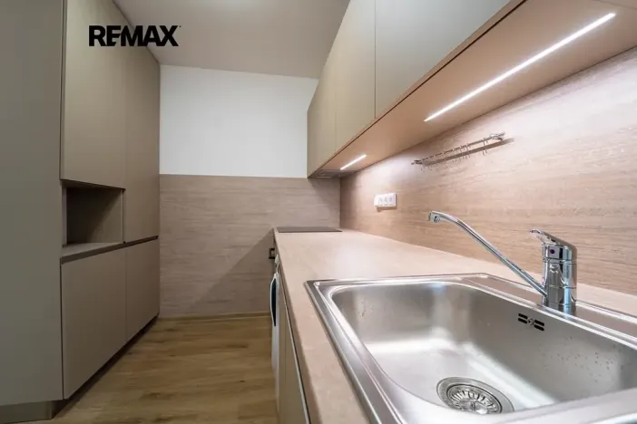 Pronájem bytu 2+kk, Kolín, Klenovecká, 44 m2