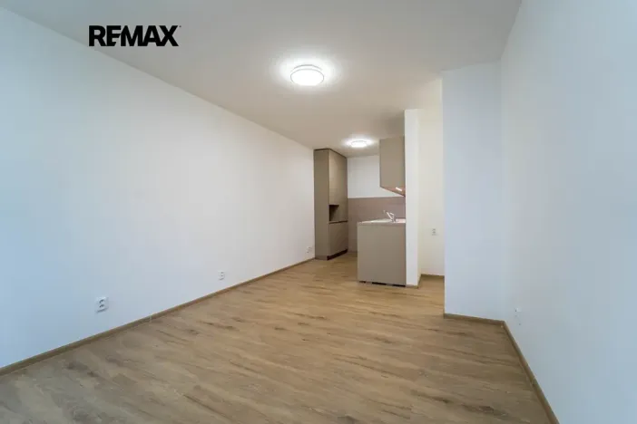 Pronájem bytu 2+kk, Kolín, Klenovecká, 44 m2
