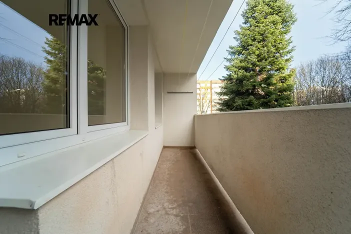 Pronájem bytu 2+kk, Kolín, Klenovecká, 44 m2