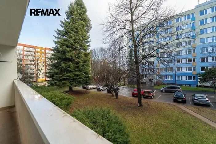 Pronájem bytu 2+kk, Kolín, Klenovecká, 44 m2