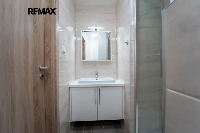 Pronájem bytu 2+kk, Kolín, Klenovecká, 44 m2