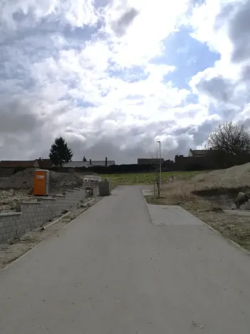 Prodej pozemku pro bydlení, Malíkovice, 1157 m2