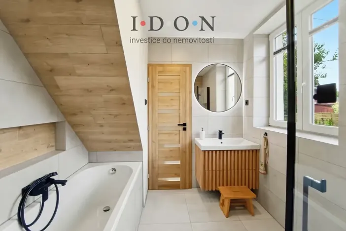 Prodej rodinného domu, Ostrava, Kovářská, 87 m2