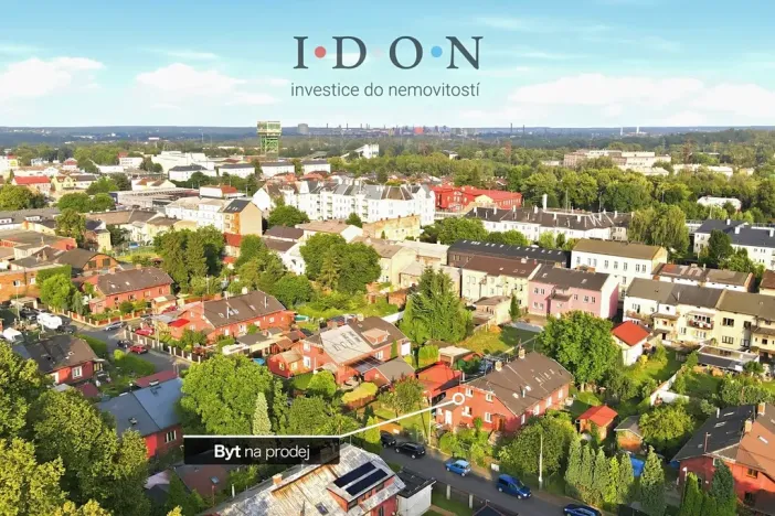 Prodej rodinného domu, Ostrava, Kovářská, 87 m2