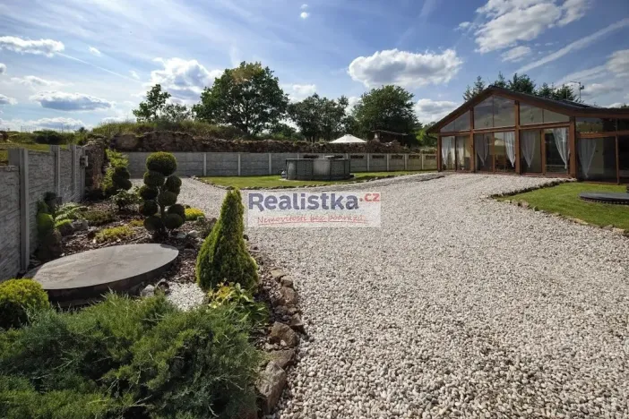 Prodej rodinného domu, Kbelany, 142 m2