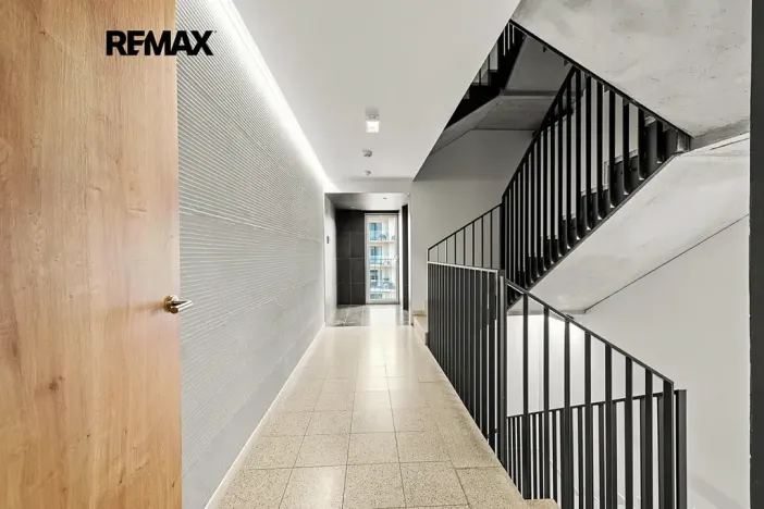 Prodej bytu 2+kk, Praha - Libeň, Novovysočanská, 45 m2