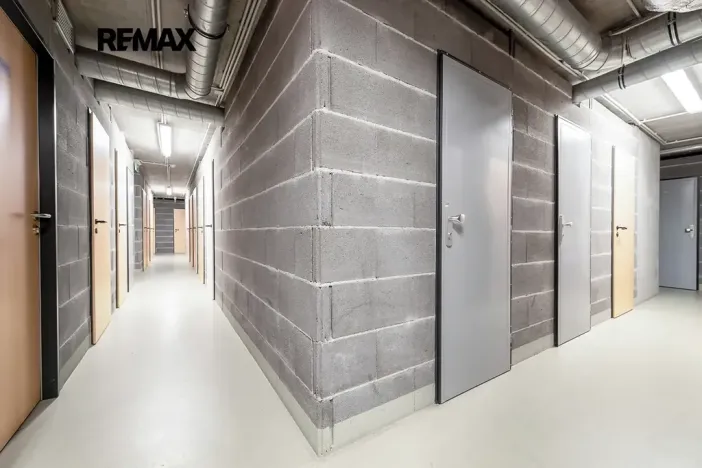 Prodej bytu 2+kk, Praha - Libeň, Novovysočanská, 45 m2