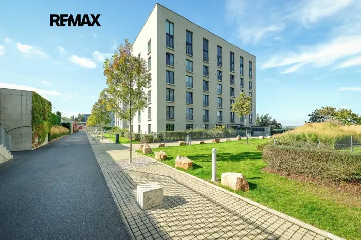 Prodej bytu 2+kk, Praha - Libeň, Novovysočanská, 45 m2