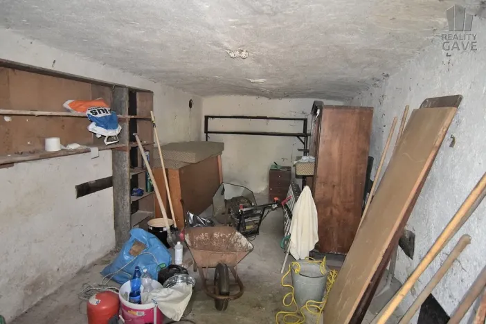 Prodej rodinného domu, Čečelovice, 360 m2