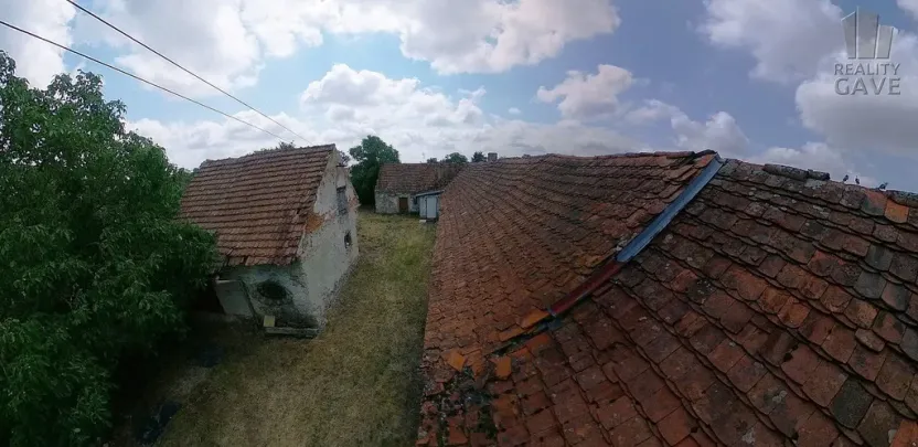 Prodej rodinného domu, Čečelovice, 360 m2