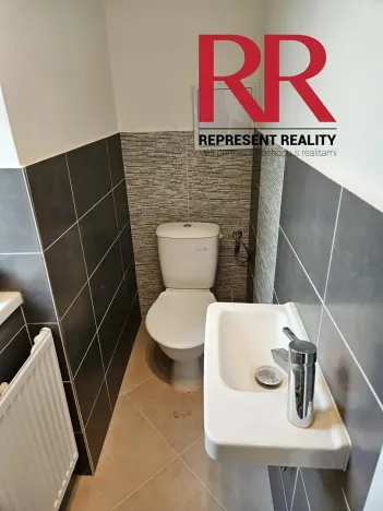 Pronájem bytu 2+1, Plzeň, Masarykova, 50 m2