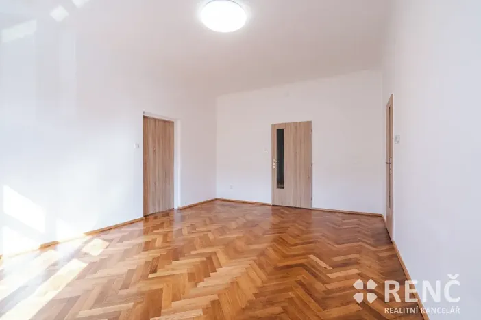 Pronájem bytu 3+1, Brno, Martinkova, 85 m2