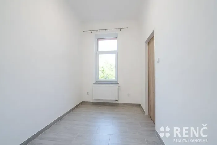 Pronájem bytu 3+1, Brno, Martinkova, 85 m2