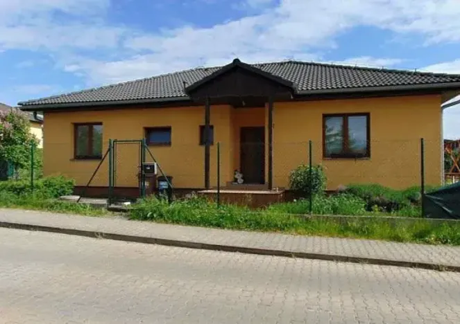 Dražba rodinného domu, Postřižín, K Moklině, 107 m2