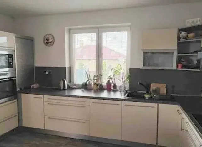 Dražba rodinného domu, Postřižín, K Moklině, 107 m2