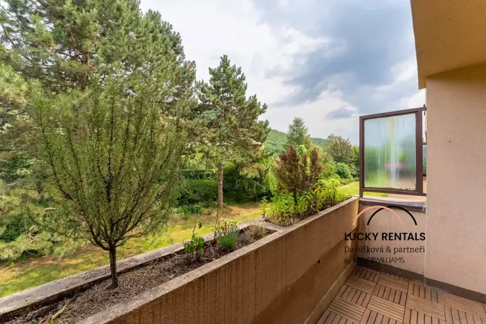 Prodej bytu 3+kk, Praha - Zbraslav, Spojařů, 94 m2