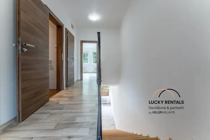 Prodej bytu 3+kk, Praha - Zbraslav, Spojařů, 94 m2