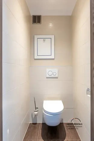 Prodej bytu 3+kk, Praha - Zbraslav, Spojařů, 94 m2