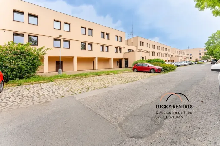 Prodej bytu 3+kk, Praha - Zbraslav, Spojařů, 94 m2