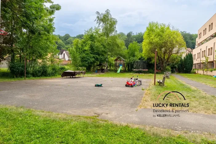 Prodej bytu 3+kk, Praha - Zbraslav, Spojařů, 94 m2