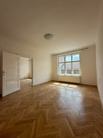 Pronájem bytu 3+1, Praha - Bubeneč, Nad Královskou oborou, 110 m2