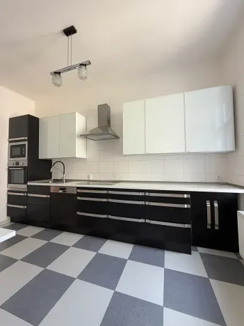 Pronájem bytu 3+1, Praha - Bubeneč, Nad Královskou oborou, 110 m2