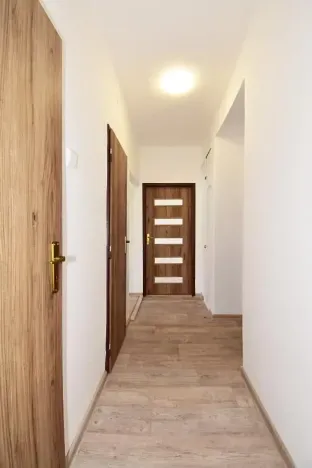 Pronájem bytu 2+1, Klášterec nad Ohří, Václava Řezáče, 57 m2