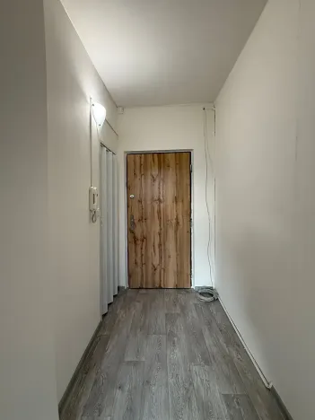 Pronájem bytu 1+1, Chomutov, 17. listopadu, 35 m2