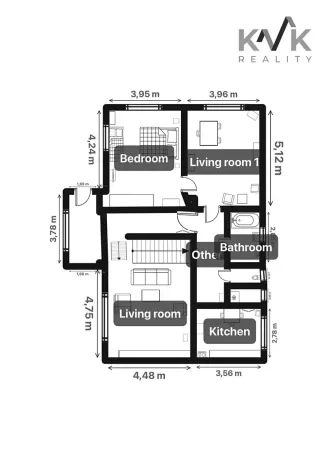 Prodej rodinného domu, Nové Sedlo, 270 m2