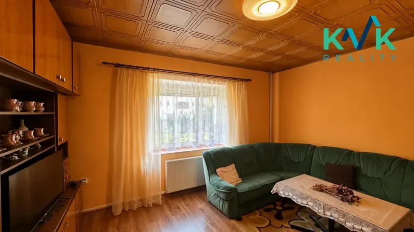 Prodej rodinného domu, Nové Sedlo, 270 m2