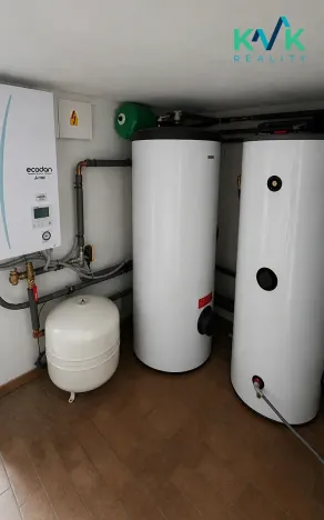 Prodej rodinného domu, Nové Sedlo, 270 m2