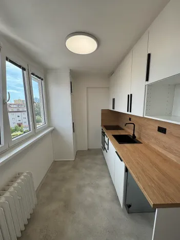 Pronájem bytu 2+1, Strakonice, Bezděkovská, 55 m2