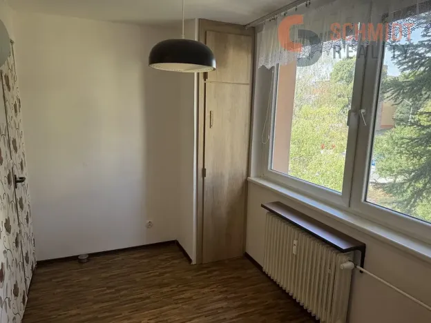 Pronájem bytu 2+1, Hustopeče, Na Sídlišti, 59 m2