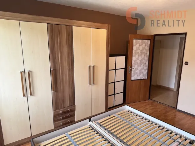 Pronájem bytu 2+1, Hustopeče, Na Sídlišti, 59 m2