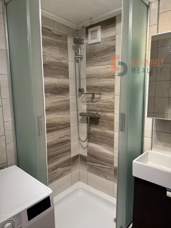 Pronájem bytu 2+1, Hustopeče, Na Sídlišti, 59 m2