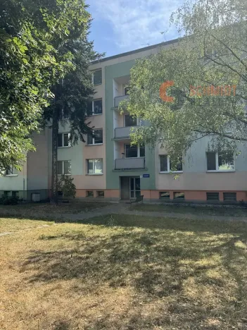 Pronájem bytu 2+1, Hustopeče, Na Sídlišti, 59 m2
