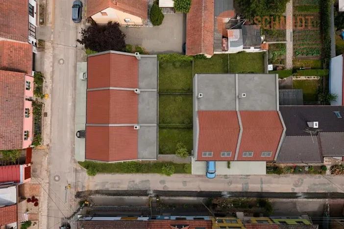 Prodej rodinného domu, Hlohovec, Lípová, 120 m2