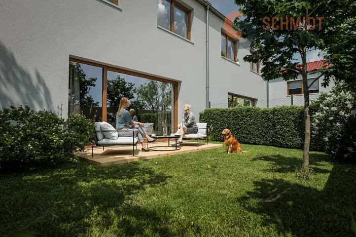 Prodej rodinného domu, Hlohovec, Lípová, 120 m2