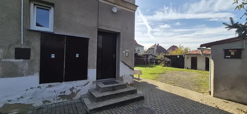 Prodej bytu 2+1, Česká Lípa, 49 m2