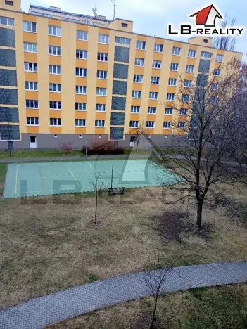 Pronájem bytu 2+1, Kolín, Družstevní, 62 m2