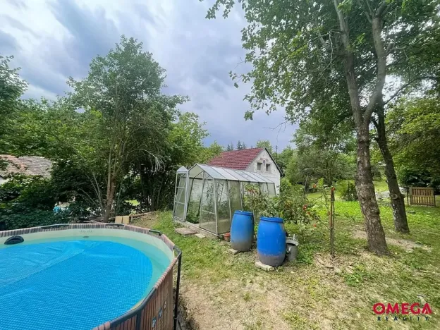 Prodej chaty, Pohoří, 50 m2