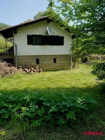 Prodej rodinného domu, Pohoří, 50 m2