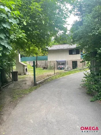 Prodej rodinného domu, Pohoří, 50 m2