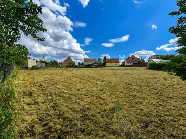 Prodej pozemku pro bydlení, Habrůvka, 2464 m2