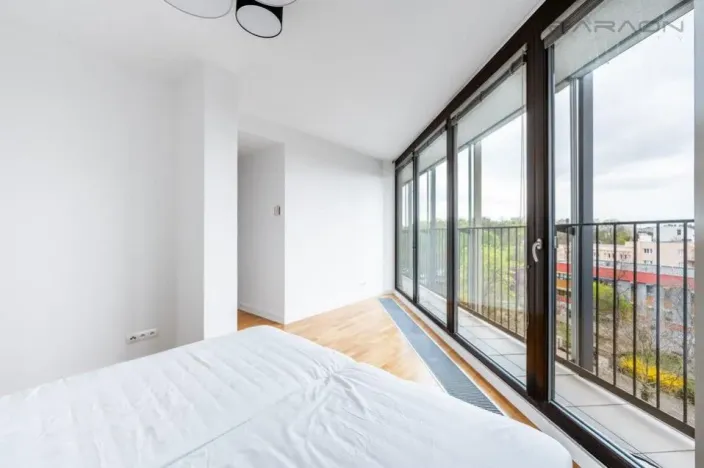 Pronájem bytu 2+kk, Praha - Žižkov, Malešická, 98 m2