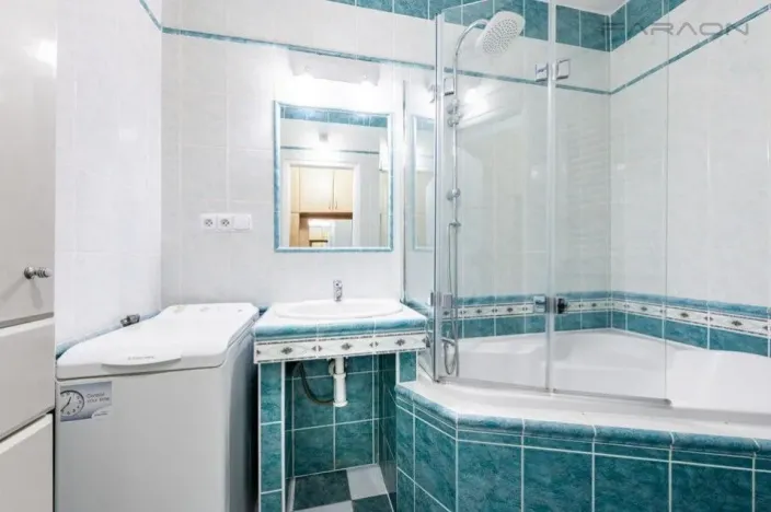 Prodej bytu 4+1, Praha - Veleslavín, Na okraji, 75 m2