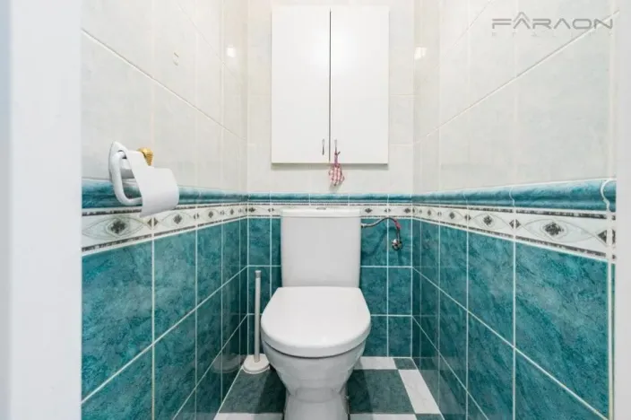 Prodej bytu 4+1, Praha - Veleslavín, Na okraji, 75 m2