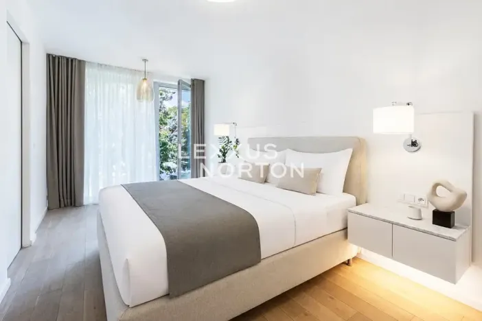 Prodej bytu 3+kk, Praha - Hodkovičky, Na lysinách, 80 m2